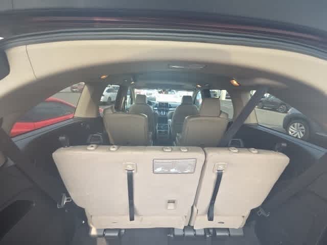 Thumbnail: 2019 Honda Odyssey - 35