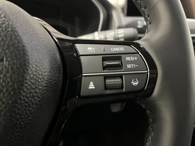 Thumbnail: 2026 Honda Pilot - 19