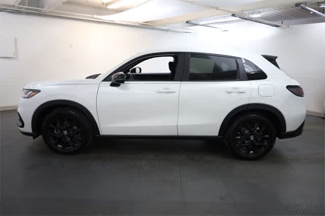 Thumbnail: 2024 Honda HR-V - 3