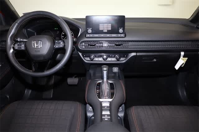 Thumbnail: 2023 Honda HR-V - 17