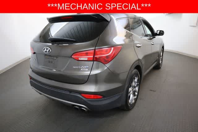 Thumbnail: 2013 Hyundai Santa Fe - 7