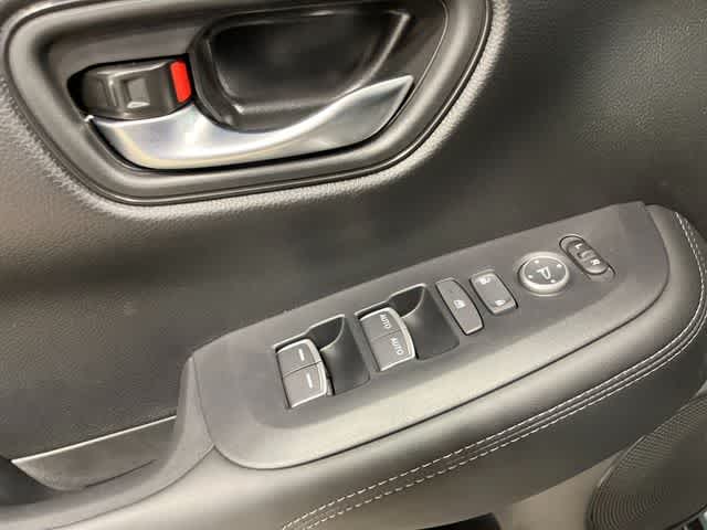 Thumbnail: 2026 Honda HR-V - 13