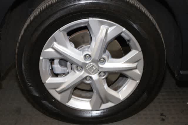 Thumbnail: 2023 Honda HR-V - 33