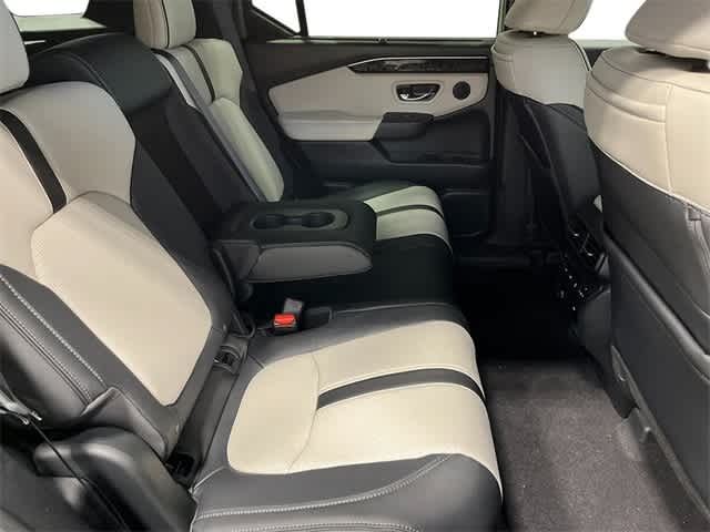 2026 Honda Passport TrailSport 27