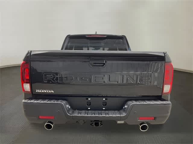 Thumbnail: 2026 Honda Ridgeline - 4