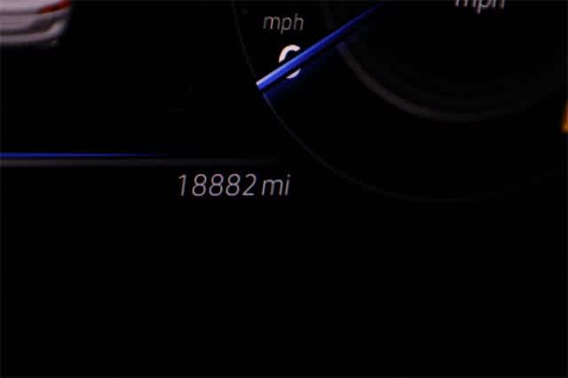2022 Volkswagen Atlas SE 26