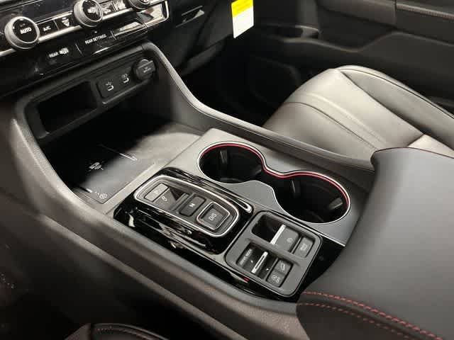 Thumbnail: 2026 Honda Pilot - 17