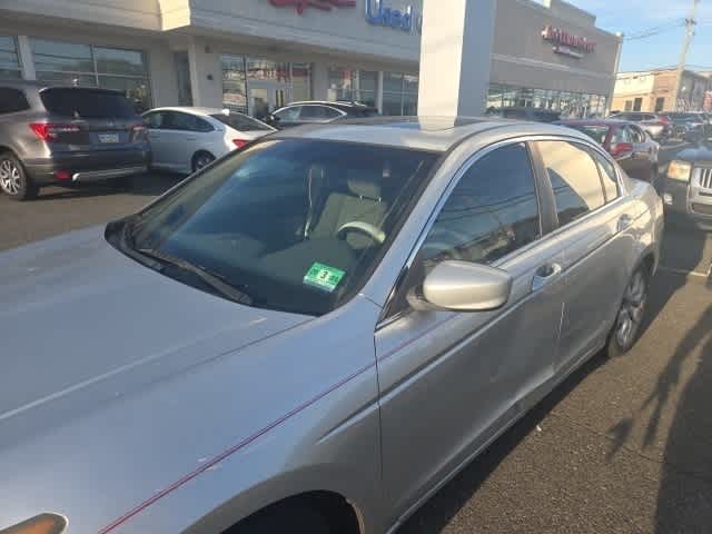 Thumbnail: 2009 Honda Accord - 3
