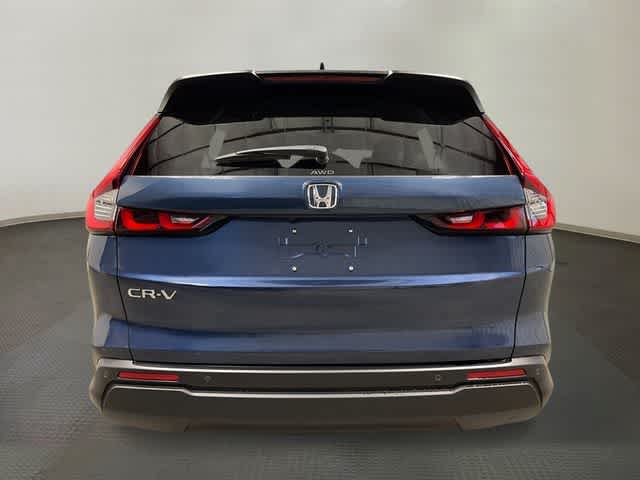 Thumbnail: 2026 Honda CR-V - 4