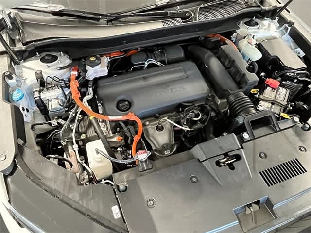 Thumbnail: 2026 Honda CR-V - 12
