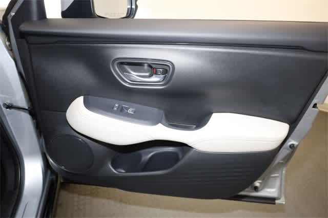 Thumbnail: 2024 Honda HR-V - 22