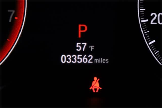 Thumbnail: 2018 Honda Accord - 25