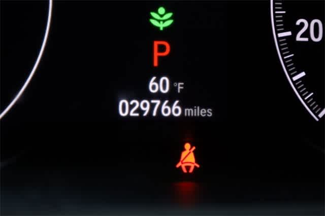 Thumbnail: 2022 Honda Accord - 25