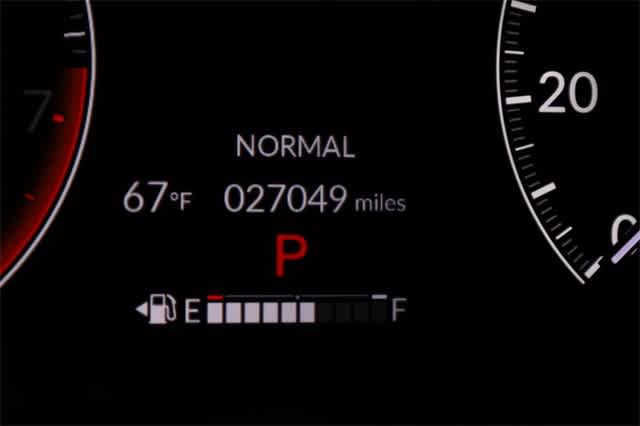 Thumbnail: 2023 Honda HR-V - 25