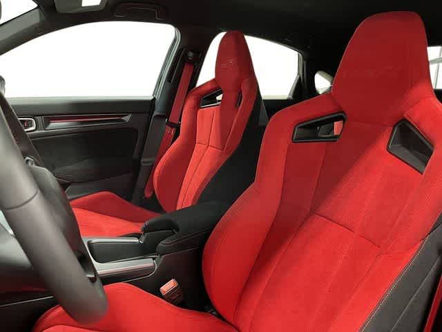 Thumbnail: 2026 Honda Civic - 7