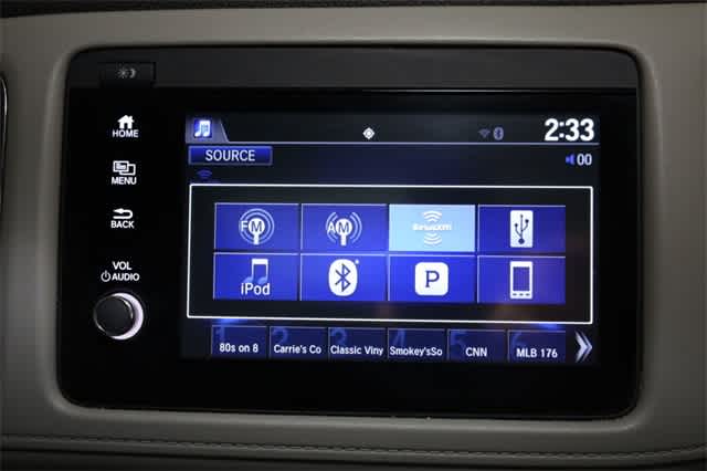 Thumbnail: 2021 Honda HR-V - 28