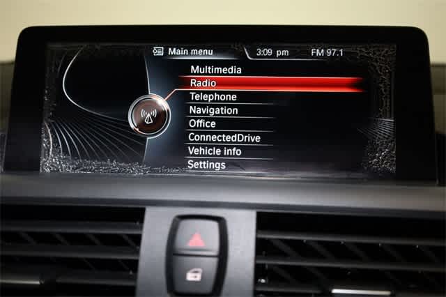 Thumbnail: 2016 BMW 2 Series - 33