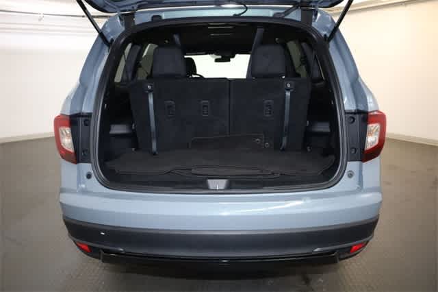 Thumbnail: 2022 Honda Pilot - 36