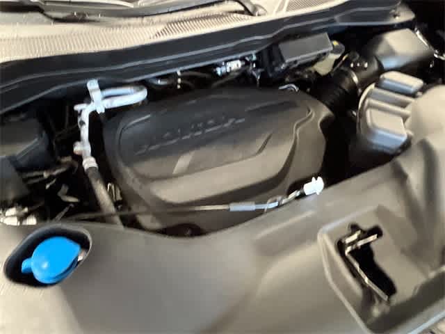 Thumbnail: 2026 Honda Ridgeline - 13