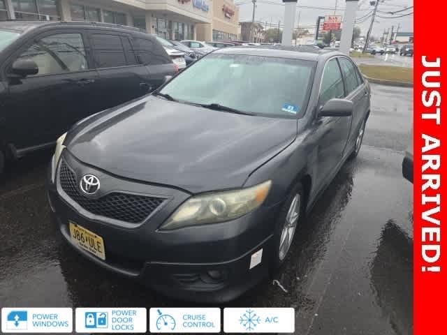 Thumbnail: 2011 Toyota Camry - 1