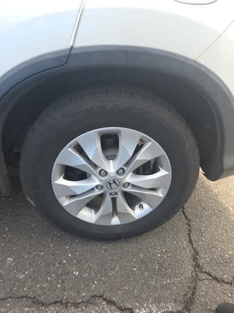 Thumbnail: 2012 Honda CR-V - 19