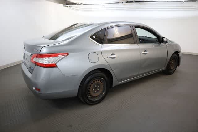 Thumbnail: 2014 Nissan Sentra - 8