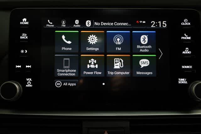 Thumbnail: 2019 Honda Accord - 26