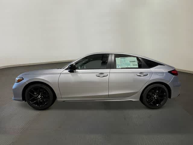 Thumbnail: 2026 Honda Civic - 2
