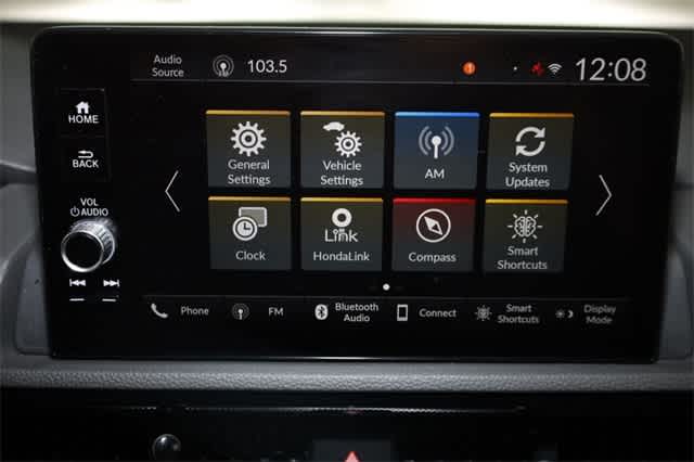 Thumbnail: 2024 Honda CR-V - 28