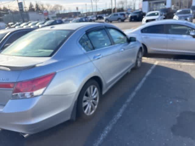 Thumbnail: 2011 Honda Accord - 12