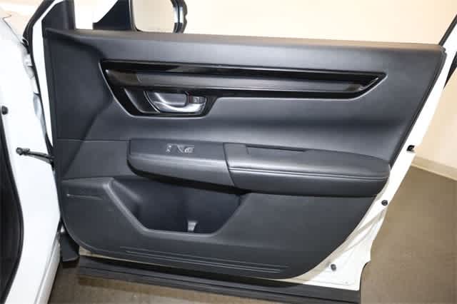 Thumbnail: 2024 Honda CR-V - 22