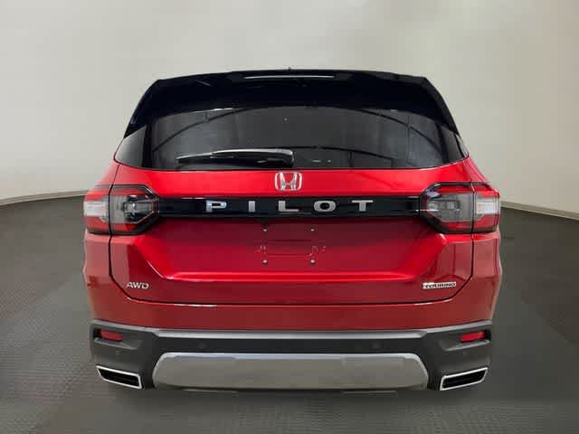 Thumbnail: 2026 Honda Pilot - 4