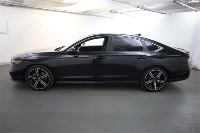 Thumbnail: 2023 Honda Accord - 3