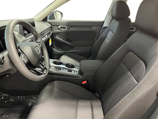 Thumbnail: 2026 Honda Civic - 8