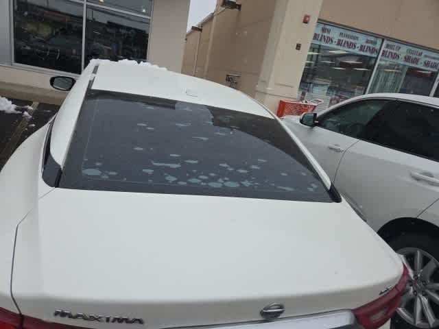 Thumbnail: 2016 Nissan Maxima - 10