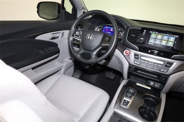 2022 Honda Pilot Special Edition 16