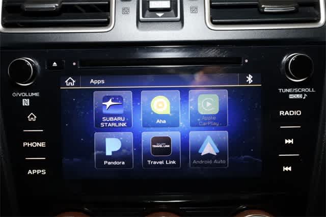 Thumbnail: 2019 Subaru WRX - 27