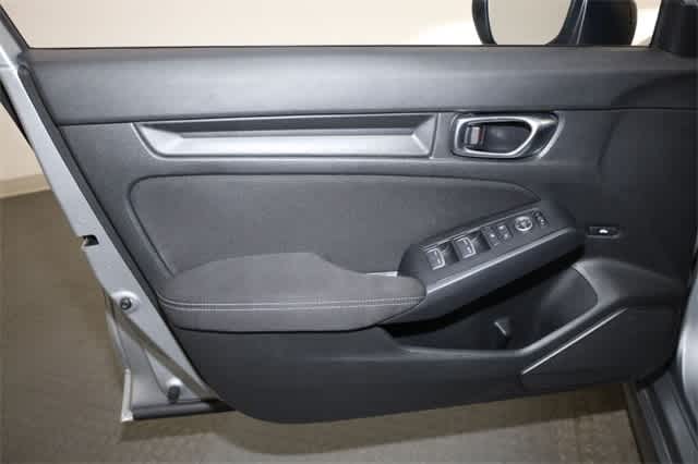 Thumbnail: 2022 Honda Civic - 14