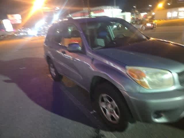 Thumbnail: 2005 Toyota RAV4 - 13