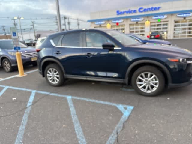 Thumbnail: 2023 Mazda CX-5 - 13