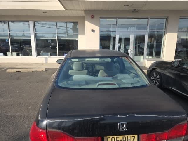 Thumbnail: 2001 Honda Accord - 10