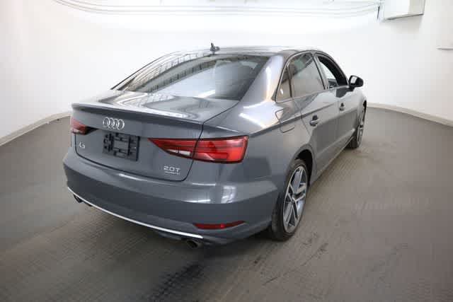 Thumbnail: 2018 Audi A3 - 7