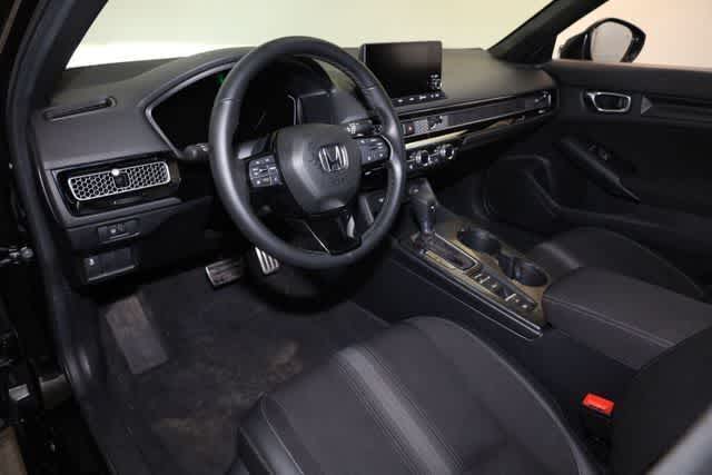 Thumbnail: 2025 Honda Civic - 14