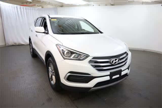 Thumbnail: 2018 Hyundai Santa Fe - 11