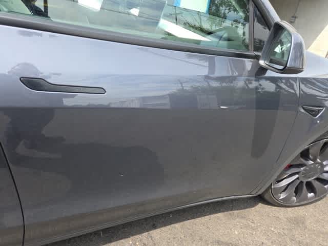 Thumbnail: 2022 Tesla Model Y - 37