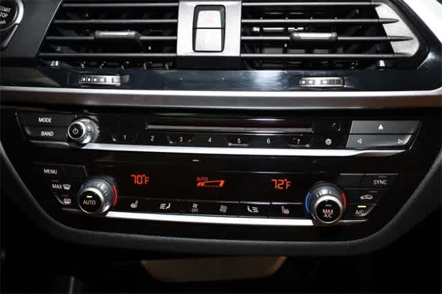 Thumbnail: 2018 BMW X3 - 31