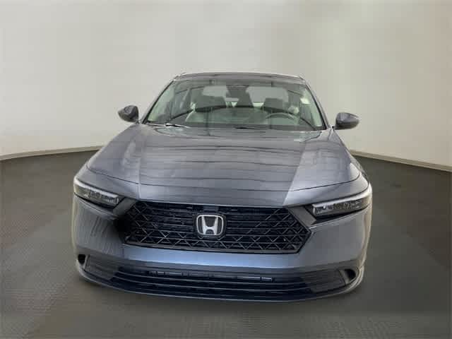 Thumbnail: 2025 Honda Accord - 9