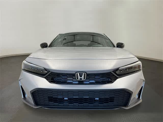 Thumbnail: 2026 Honda Civic - 10