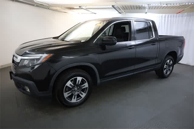 Thumbnail: 2019 Honda Ridgeline - 2