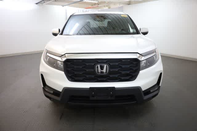Thumbnail: 2023 Honda Passport - 12